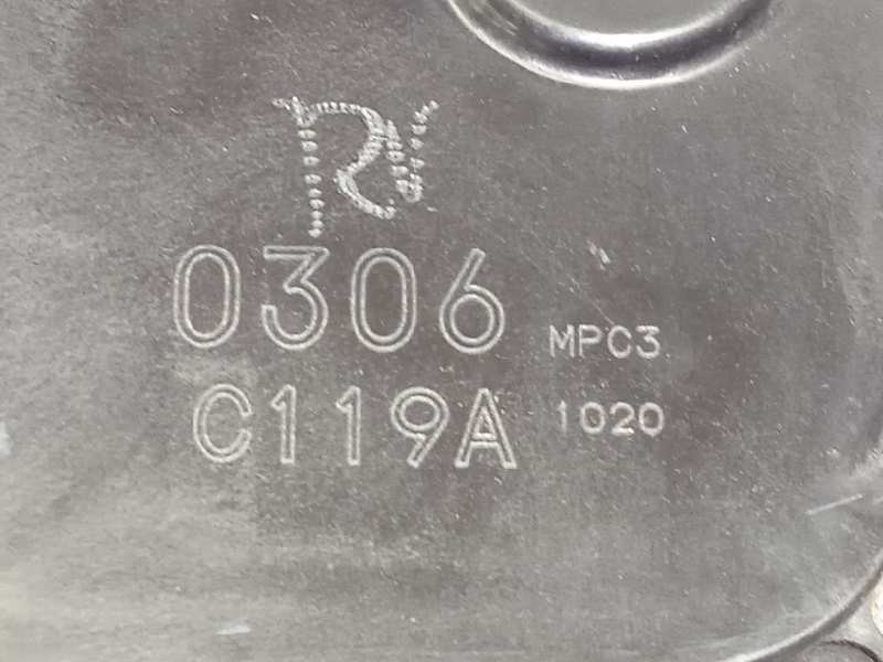 Recambio de motor limpia delantero para renault kadjar 1.3 tce referencia OEM IAM 288004EH0B  