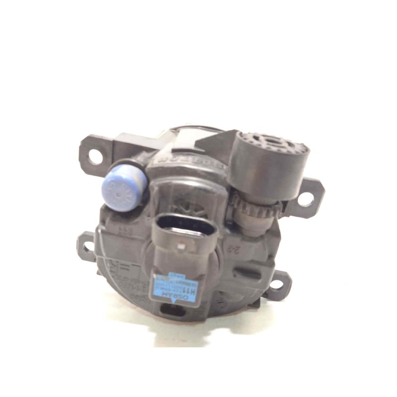 Recambio de faro antiniebla derecho para citroën c4 picasso feel edition referencia OEM IAM 9687410080  