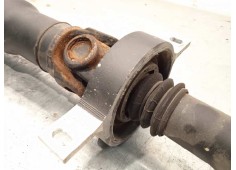 Recambio de transmision central para bmw serie 1 coupe (e82) 120d referencia OEM IAM 7565290  26107614380 2