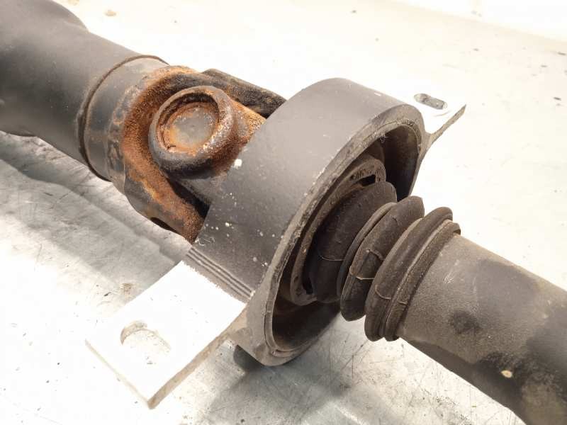 Recambio de transmision central para bmw serie 1 coupe (e82) 120d referencia OEM IAM 7565290  26107614380