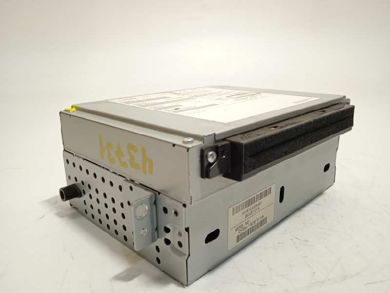 Recambio de sistema navegacion gps para volvo xc60 2.0 diesel cat referencia OEM IAM 31357771AA  31357227AA