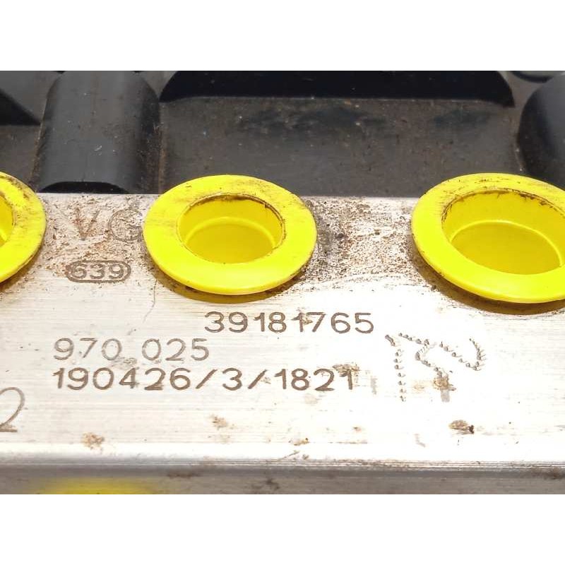 Recambio de abs para citroën c3 origins referencia OEM IAM 39181765 2265106455 970025