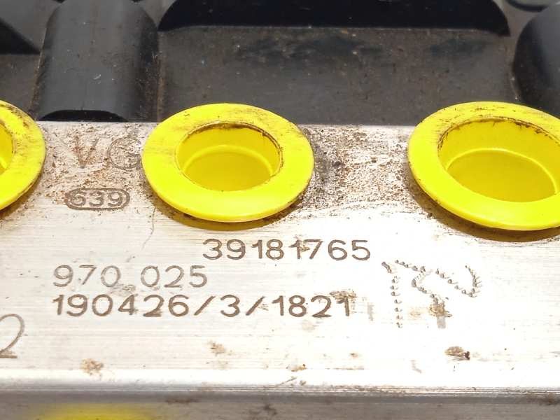 Recambio de abs para citroën c3 origins referencia OEM IAM 39181765 2265106455 970025