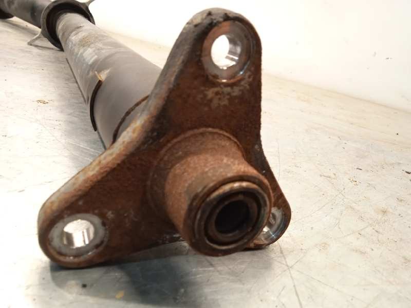 Recambio de transmision central para bmw serie 1 coupe (e82) 120d referencia OEM IAM 7565290  26107614380