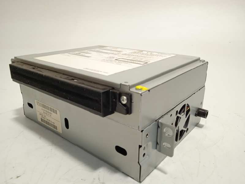 Recambio de sistema navegacion gps para volvo xc60 2.0 diesel cat referencia OEM IAM 31357771AA  31357227AA