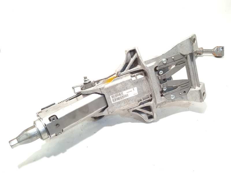 Recambio de columna direccion para volvo xc90 2.0 diesel cat referencia OEM IAM P31658037  31658040