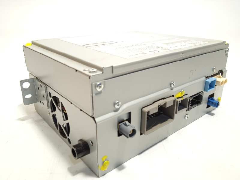 Recambio de sistema navegacion gps para volvo xc60 2.0 diesel cat referencia OEM IAM 31357771AA  31357227AA