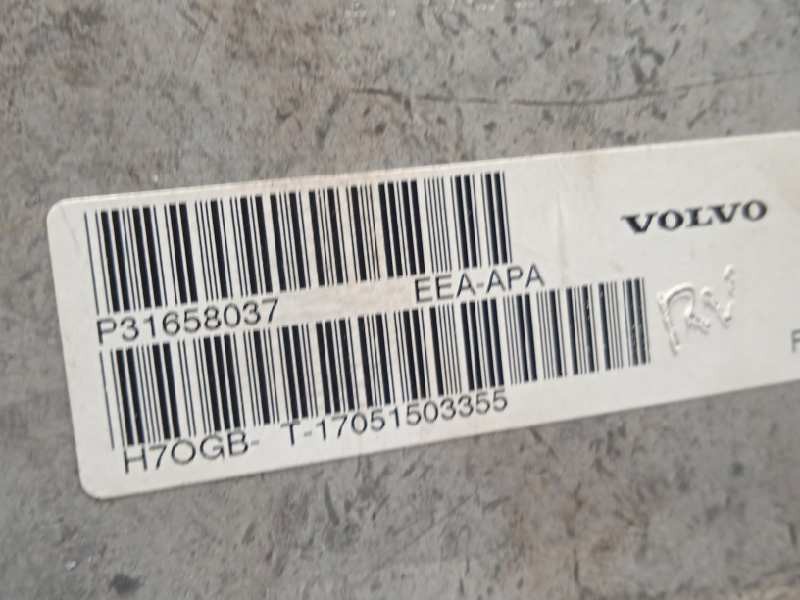 Recambio de columna direccion para volvo xc90 2.0 diesel cat referencia OEM IAM P31658037  31658040
