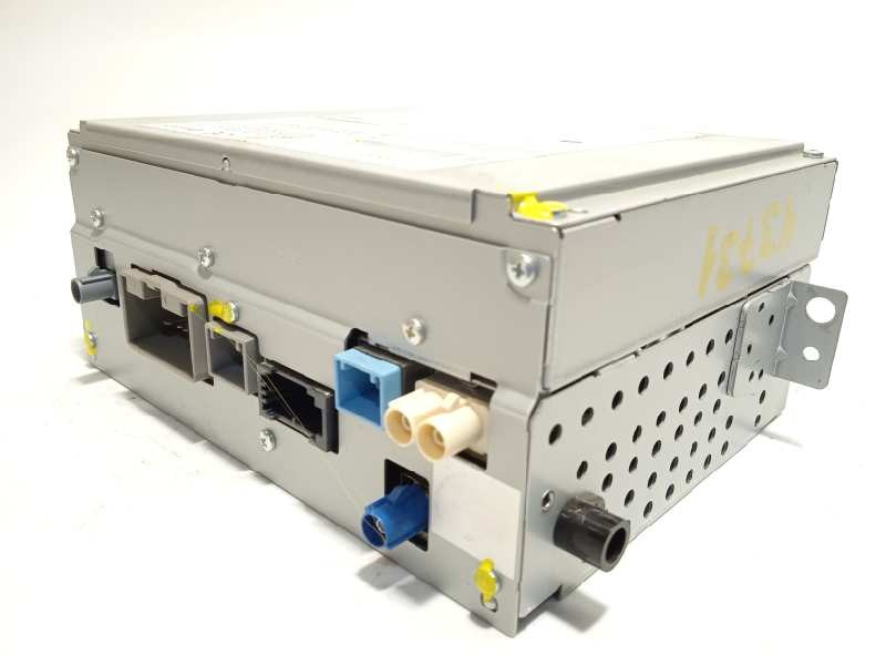 Recambio de sistema navegacion gps para volvo xc60 2.0 diesel cat referencia OEM IAM 31357771AA  31357227AA