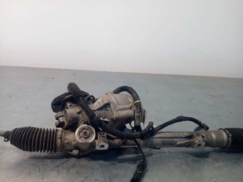 Recambio de cremallera direccion para peugeot 208 active referencia OEM IAM 1627690480  