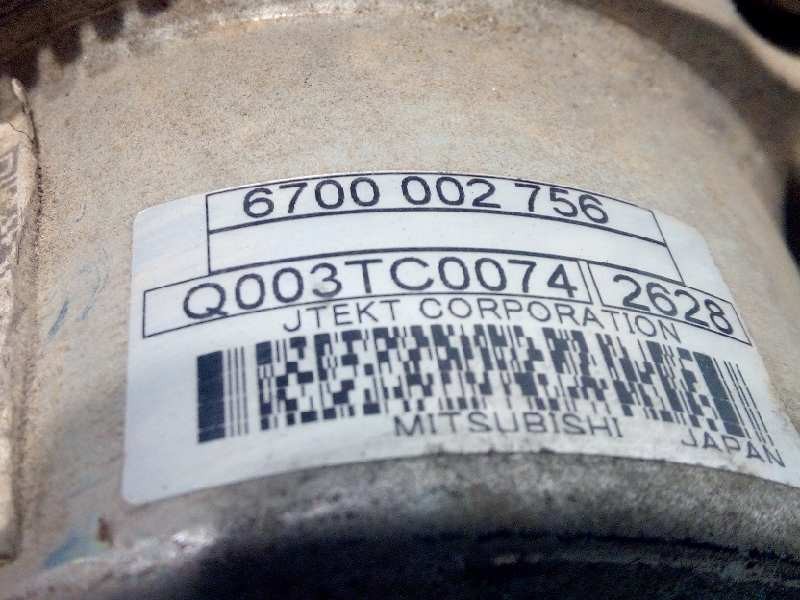 Recambio de cremallera direccion para peugeot 208 active referencia OEM IAM 1627690480  