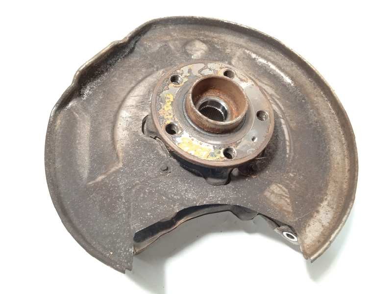 Recambio de mangueta trasera derecha para volvo xc90 2.0 diesel cat referencia OEM IAM 31658320  32370046