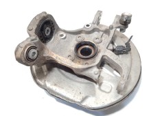 Recambio de mangueta trasera derecha para volvo xc90 2.0 diesel cat referencia OEM IAM 31658320  32370046 2