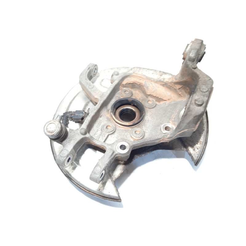 Recambio de mangueta trasera derecha para volvo xc90 2.0 diesel cat referencia OEM IAM 31658320  32370046