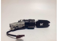 Recambio de conmutador de arranque para peugeot 208 active referencia OEM IAM 96762547  1608682880 2