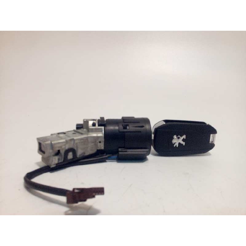 Recambio de conmutador de arranque para peugeot 208 active referencia OEM IAM 96762547  1608682880