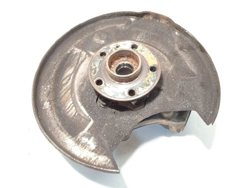 Recambio de mangueta trasera izquierda para volvo xc90 2.0 diesel cat referencia OEM IAM 31658319  32370046