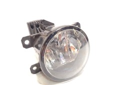 Recambio de faro antiniebla izquierdo para citroën c4 picasso feel edition referencia OEM IAM 9687410080  