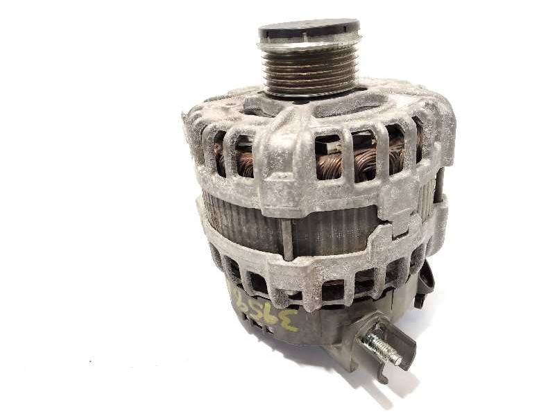 Recambio de alternador para land rover evoque 2.2 td4 cat referencia OEM IAM EJ3210300AC  0125812014