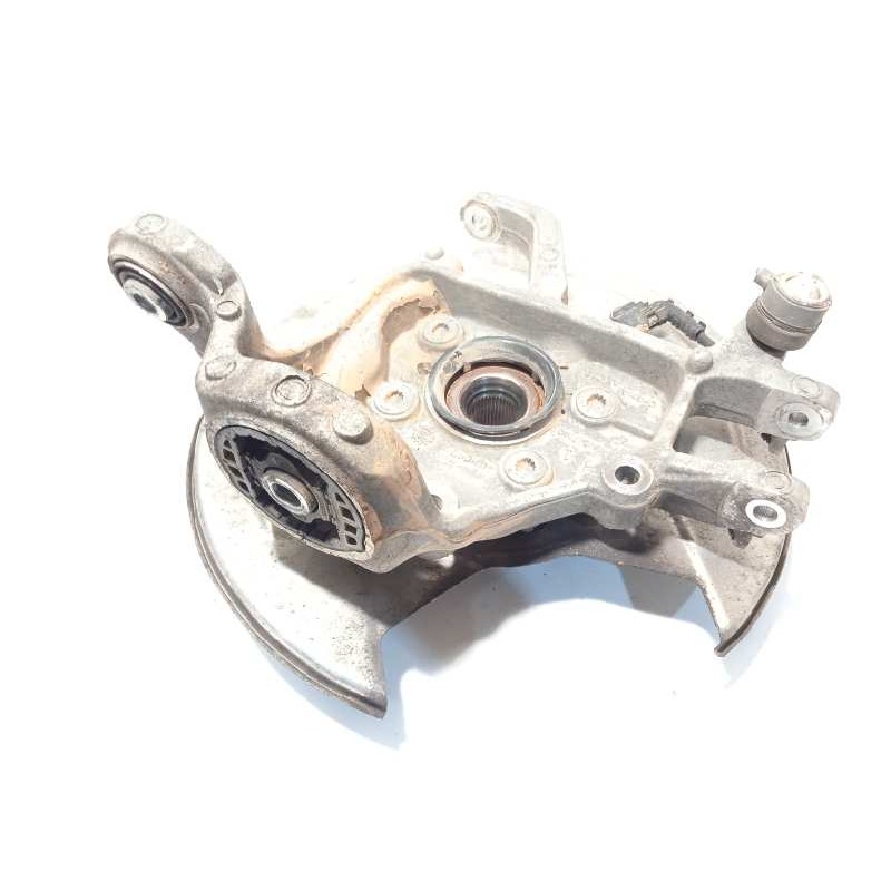 Recambio de mangueta trasera izquierda para volvo xc90 2.0 diesel cat referencia OEM IAM 31658319  32370046