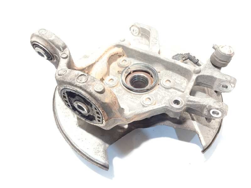 Recambio de mangueta trasera izquierda para volvo xc90 2.0 diesel cat referencia OEM IAM 31658319  32370046