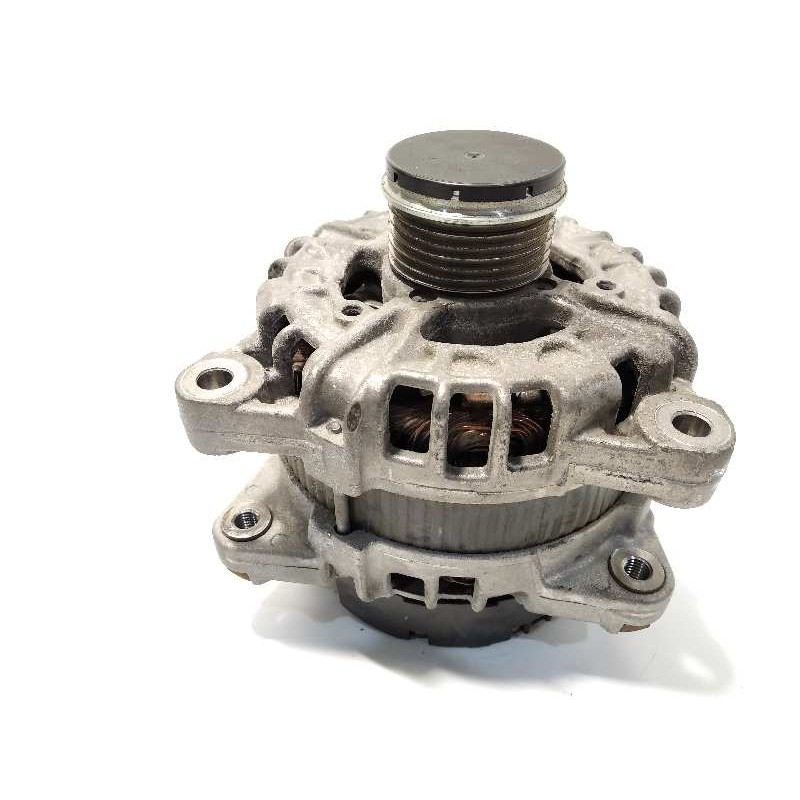 Recambio de alternador para land rover evoque 2.2 td4 cat referencia OEM IAM EJ3210300AC  0125812014