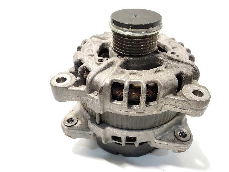 Recambio de alternador para land rover evoque 2.2 td4 cat referencia OEM IAM EJ3210300AC  0125812014