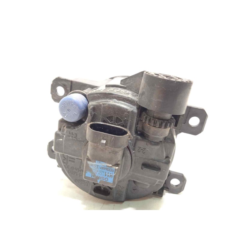 Recambio de faro antiniebla izquierdo para citroën c4 picasso feel edition referencia OEM IAM 9687410080  