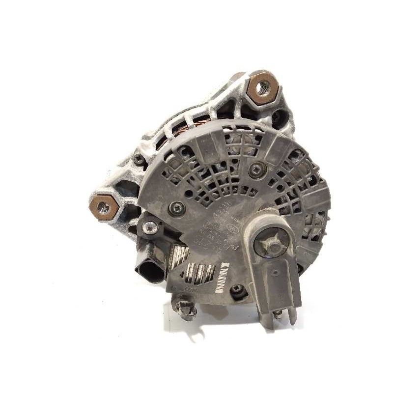 Recambio de alternador para land rover evoque 2.2 td4 cat referencia OEM IAM EJ3210300AC  0125812014