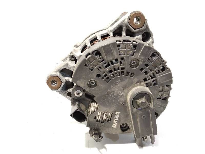 Recambio de alternador para land rover evoque 2.2 td4 cat referencia OEM IAM EJ3210300AC  0125812014