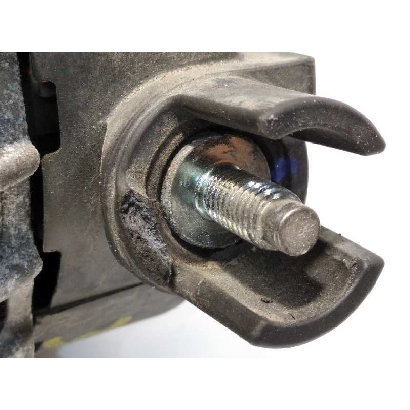 Recambio de alternador para land rover evoque 2.2 td4 cat referencia OEM IAM EJ3210300AC  0125812014