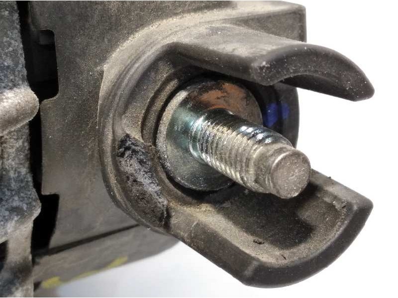 Recambio de alternador para land rover evoque 2.2 td4 cat referencia OEM IAM EJ3210300AC  0125812014