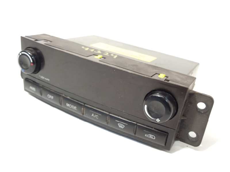 MANDO CLIMATIZADOR 6870008030 