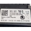 Recambio de cuadro instrumentos para skoda kodiaq 2.0 tdi referencia OEM IAM 565920790D  