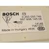 Recambio de centralita esp para porsche panamera gts referencia OEM IAM 99760614508  0265005746