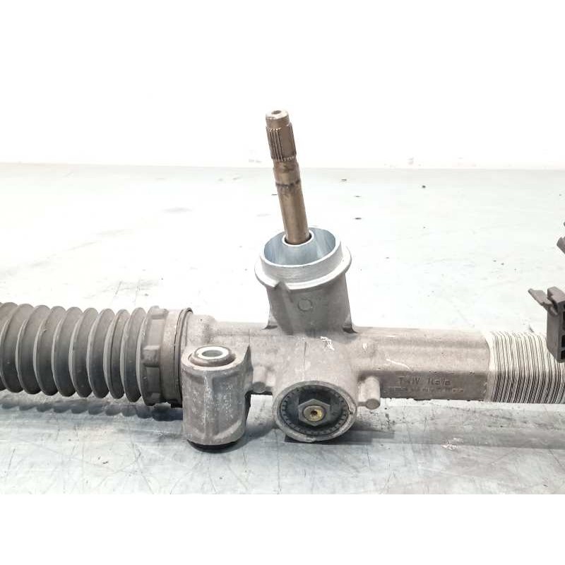 Recambio de cremallera direccion para opel corsa d cosmo referencia OEM IAM 93168415  