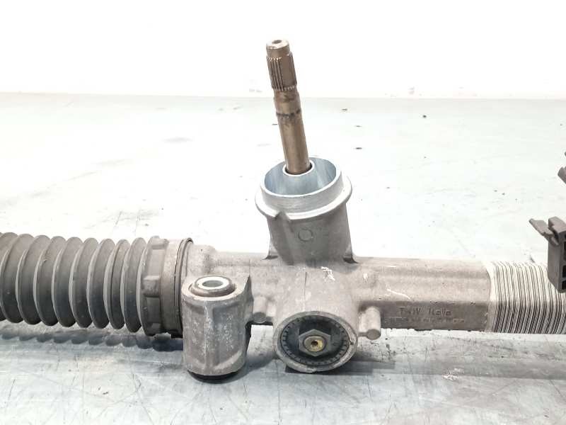 Recambio de cremallera direccion para opel corsa d cosmo referencia OEM IAM 93168415  