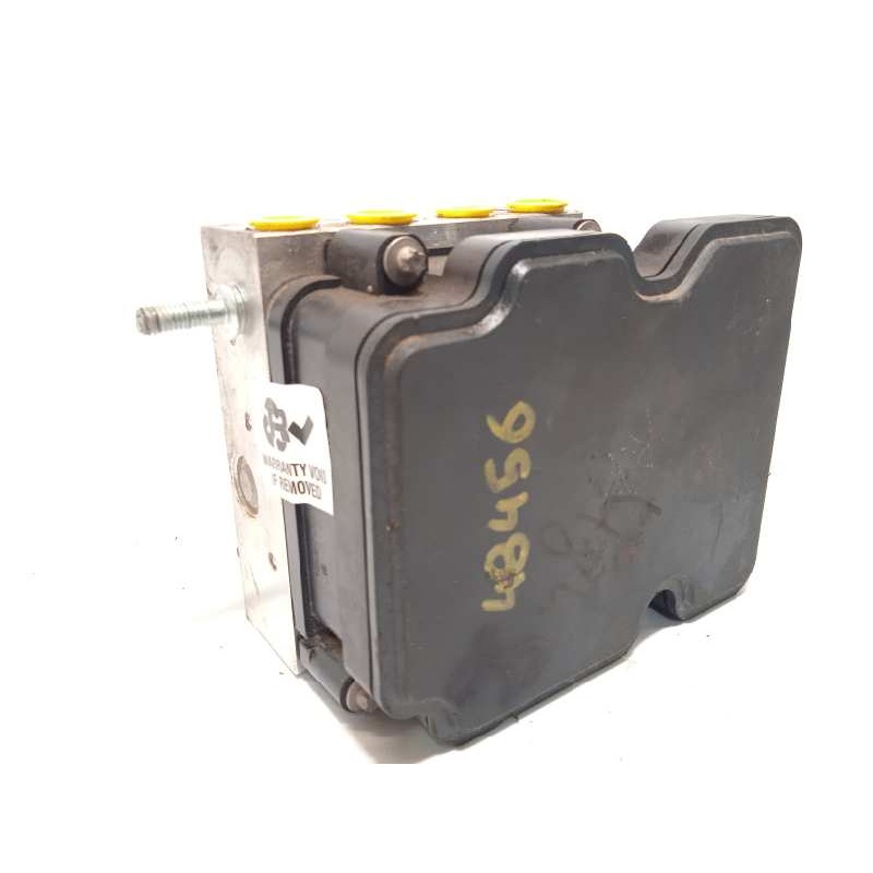 Recambio de abs para renault captur 0.9 energy referencia OEM IAM 476601842R 2265106455 269722