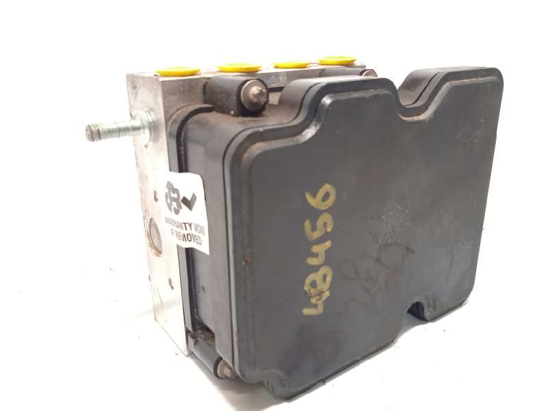 Recambio de abs para renault captur 0.9 energy referencia OEM IAM 476601842R 2265106455 269722