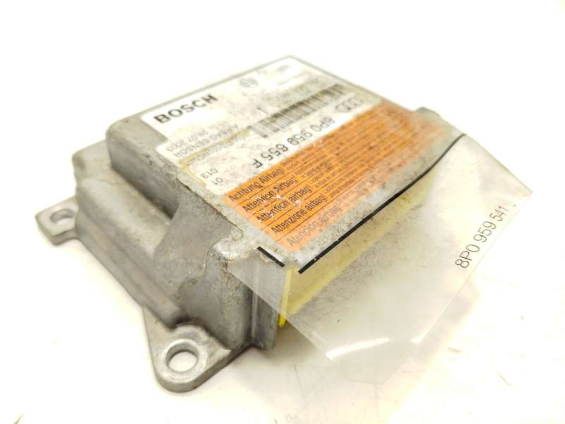 CENTRALITA AIRBAG 8P0959655F 0285001482