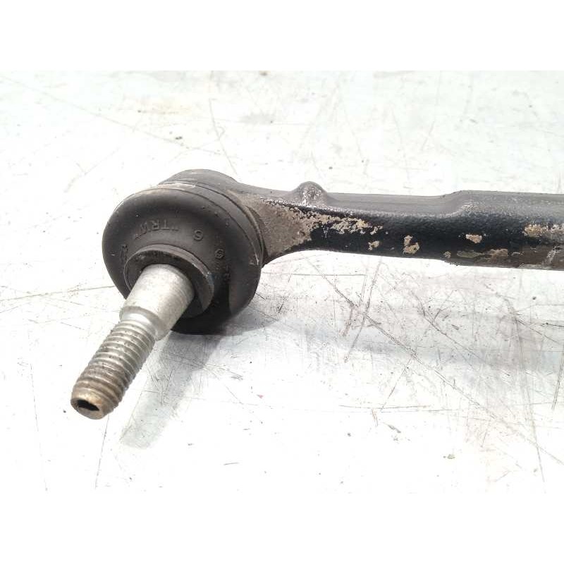 Recambio de cremallera direccion para opel corsa d cosmo referencia OEM IAM 93168415  