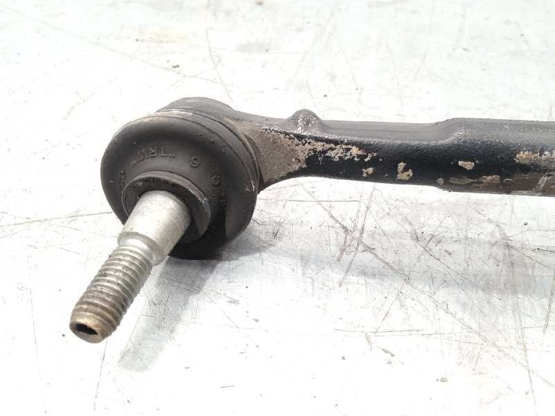 Recambio de cremallera direccion para opel corsa d cosmo referencia OEM IAM 93168415  