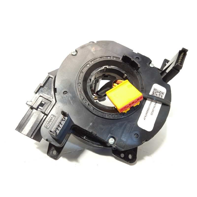 Recambio de anillo airbag para volvo v60 kombi momentum referencia OEM IAM 31343218  