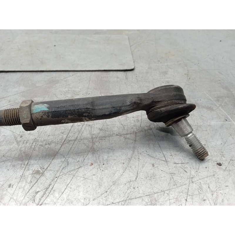 Recambio de cremallera direccion para opel corsa d cosmo referencia OEM IAM 93168415  