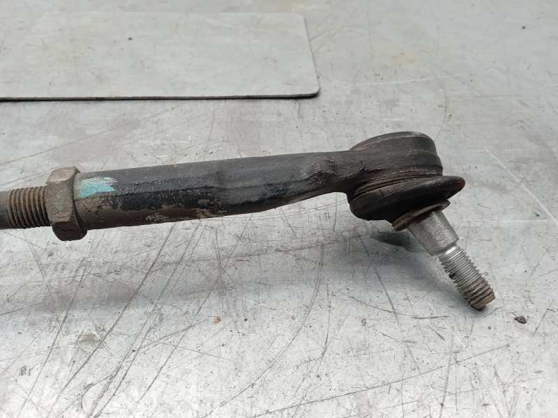 Recambio de cremallera direccion para opel corsa d cosmo referencia OEM IAM 93168415  