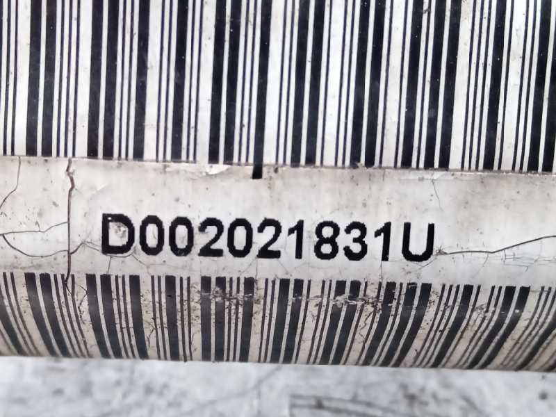 Recambio de cremallera direccion para opel corsa d cosmo referencia OEM IAM 93168415  