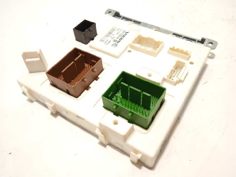 Recambio de caja reles / fusibles para volvo xc90 2.0 diesel cat referencia OEM IAM 32217336  32217336AA