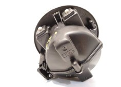 Recambio de motor calefaccion para land rover evoque 2.2 td4 cat referencia OEM IAM LR016627   2