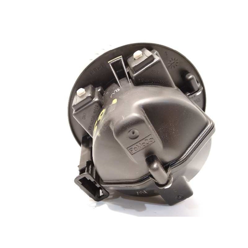 Recambio de motor calefaccion para land rover evoque 2.2 td4 cat referencia OEM IAM LR016627  