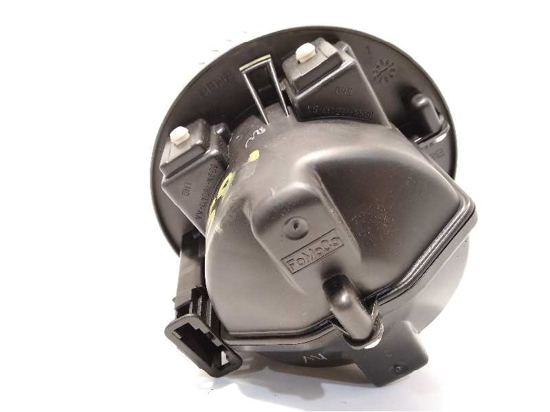 Recambio de motor calefaccion para land rover evoque 2.2 td4 cat referencia OEM IAM LR016627  